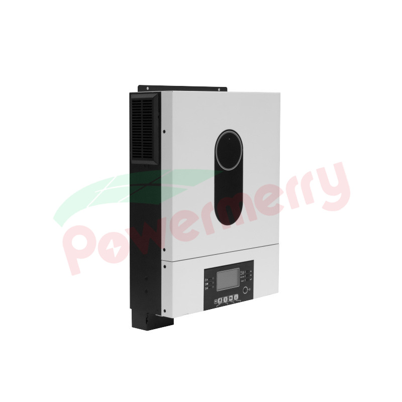 ON/OFF grid hybrid inverter